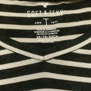 American Eagle Shirt